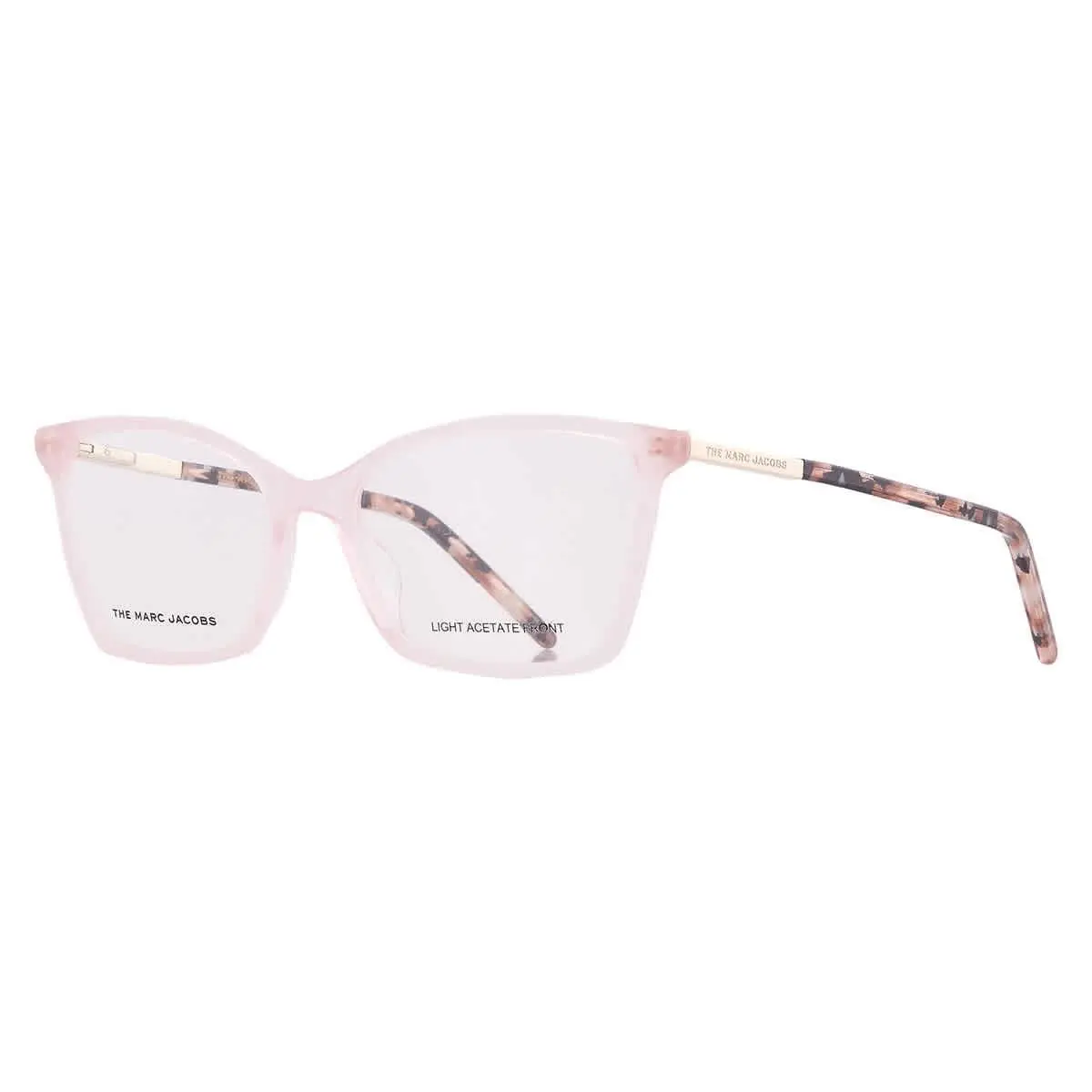 Demo Cat Eye Ladies Eyeglasses Marc 544 0FWM 54 Marc 544 0FWM 54 by Marc Jacobs