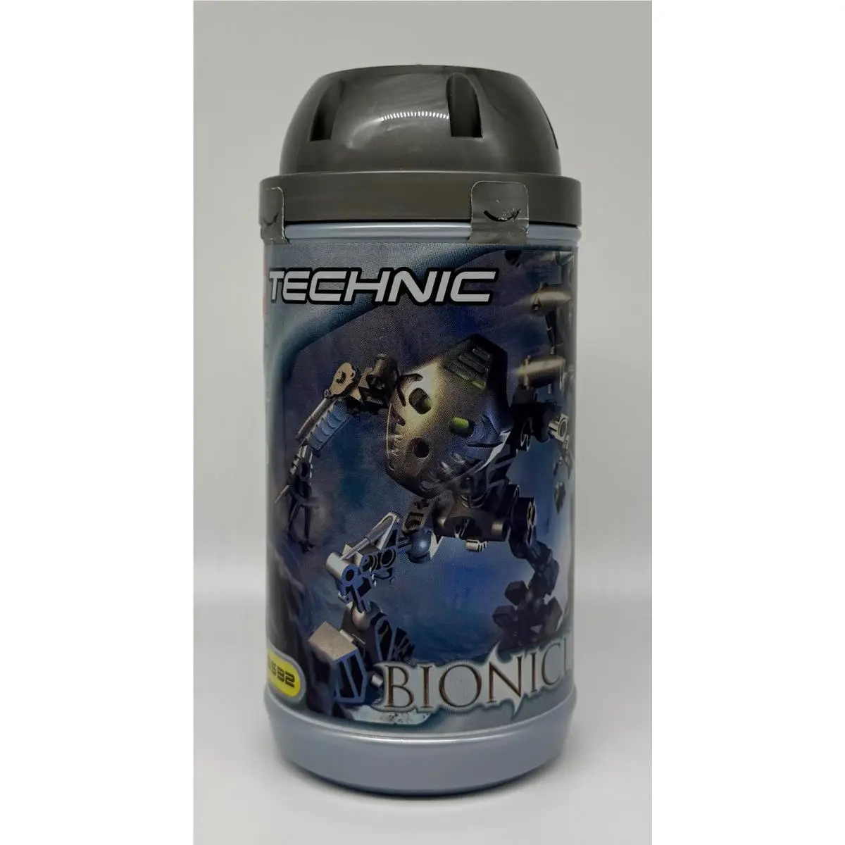 Lego Bionicle 8532 - Onua - Nib/seals Intact