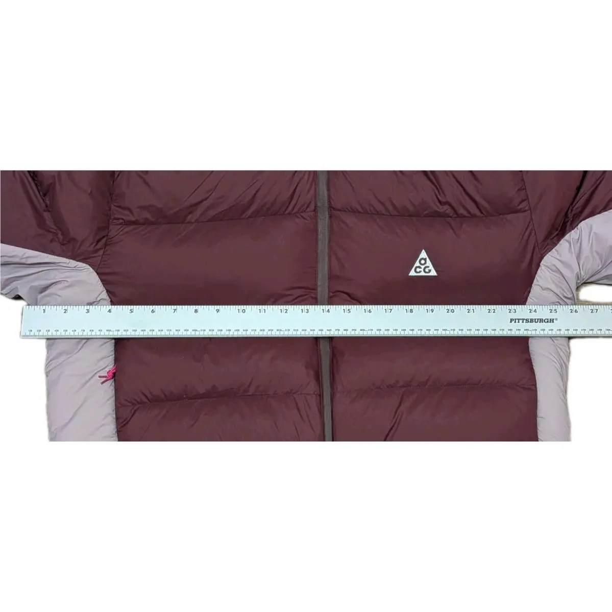 Nike clothing - Nike Therma-Fit - FZ6761 - Multicolor 8