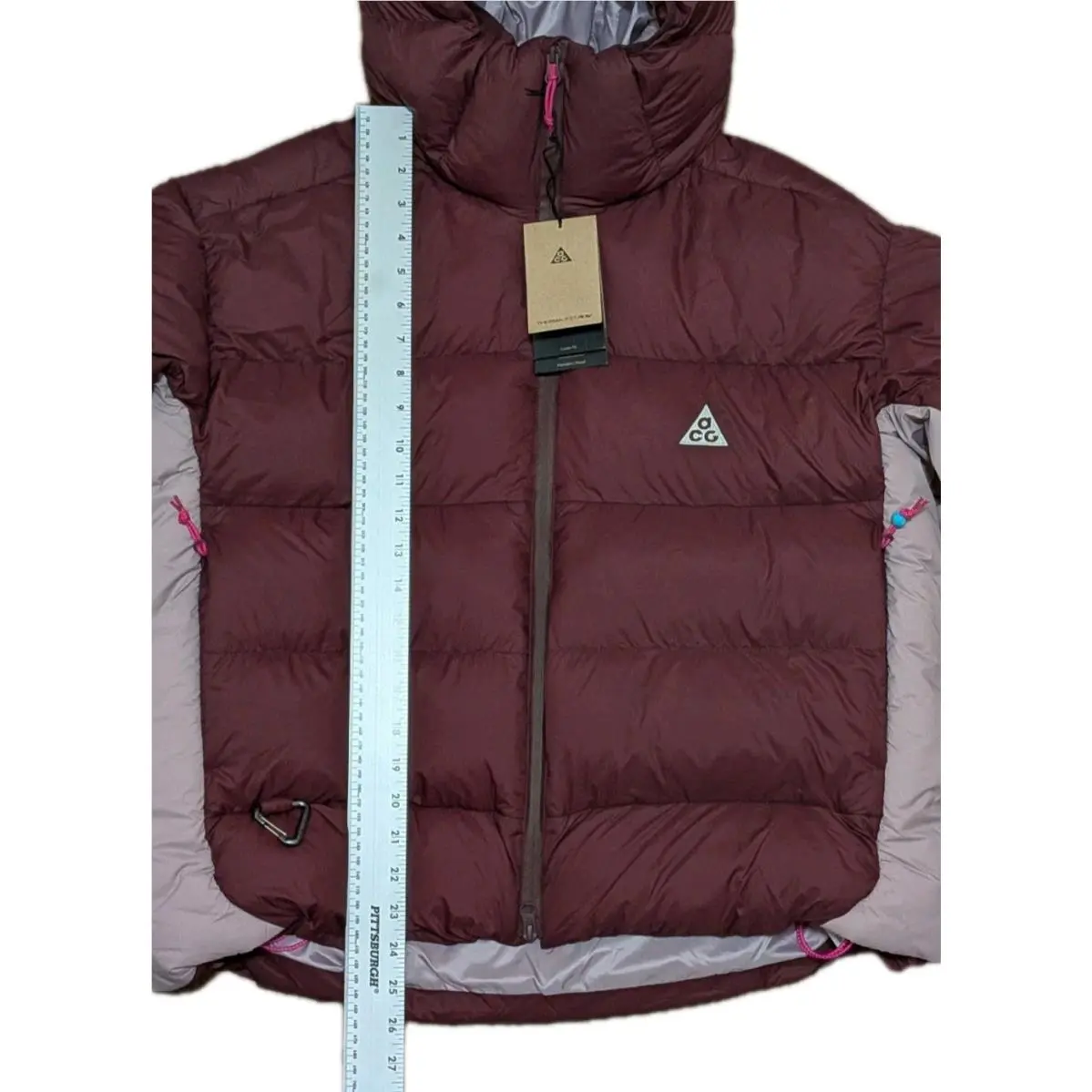 Nike clothing - Nike Therma-Fit - FZ6761 - Multicolor 7