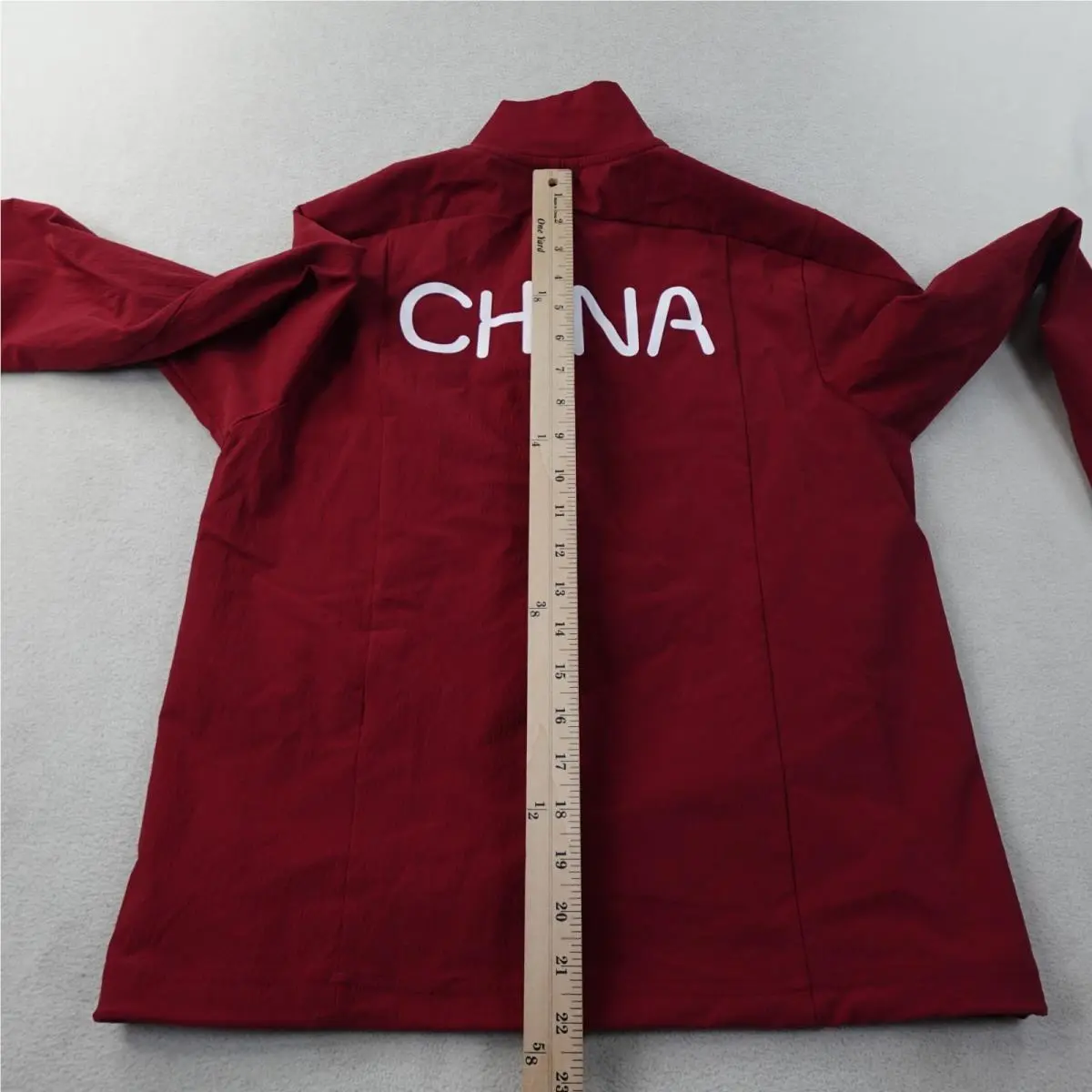 Nike clothing - FD6215 - FD6215 - Red 14