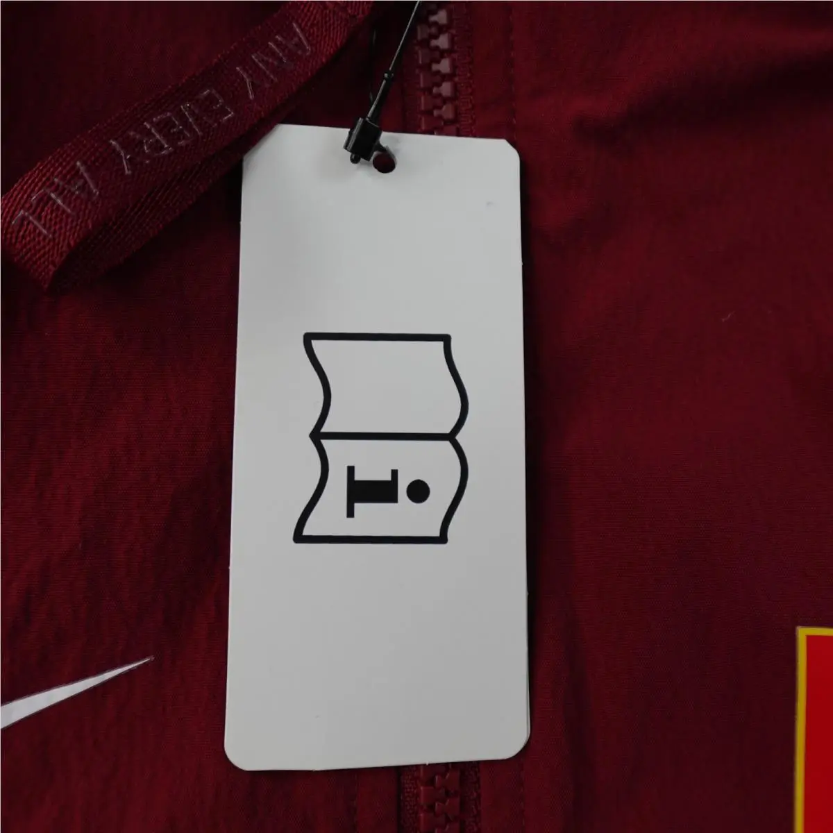 Nike clothing - FD6215 - FD6215 - Red 8