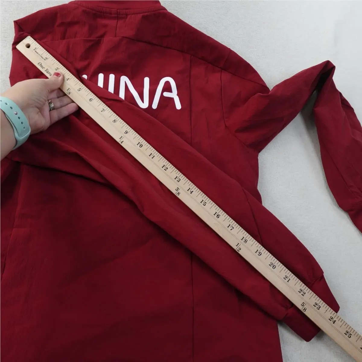 Nike clothing - FD6215 - FD6215 - Red 15