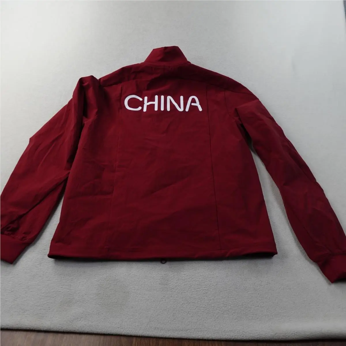 Nike clothing - FD6215 - FD6215 - Red 1