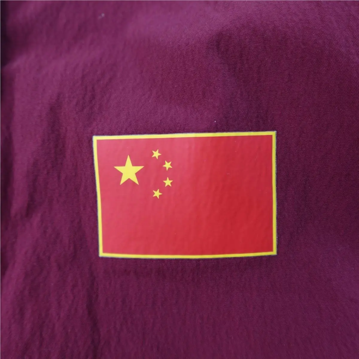 Nike clothing - FD6215 - FD6215 - Red 3