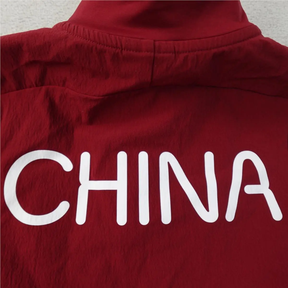 Nike clothing - FD6215 - FD6215 - Red 4