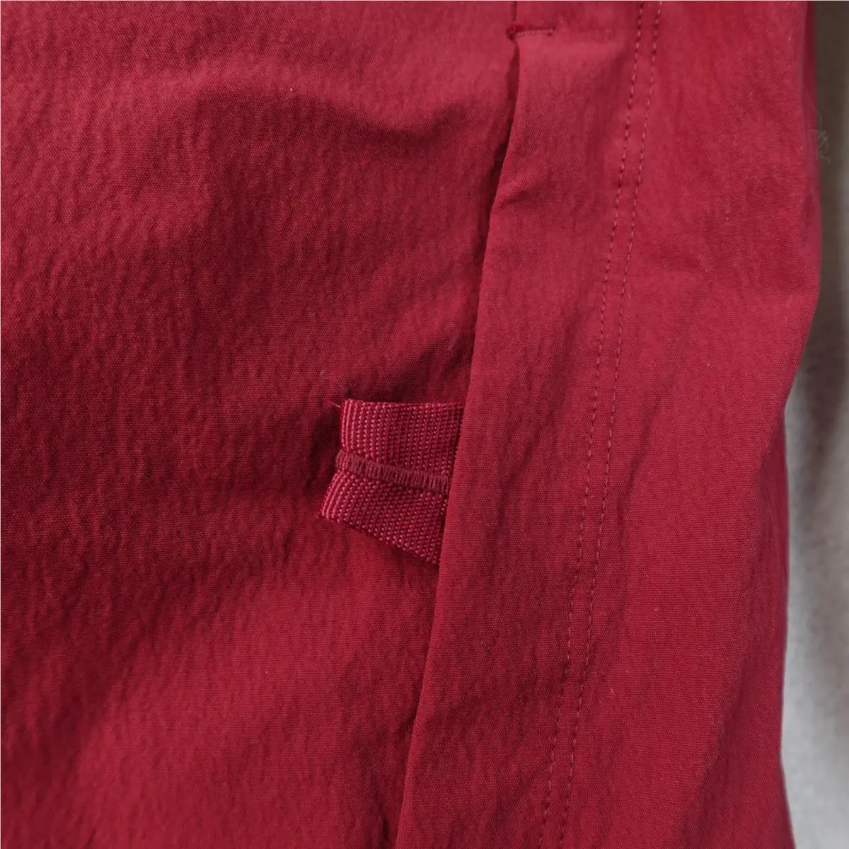Nike clothing - FD6215 - FD6215 - Red 6