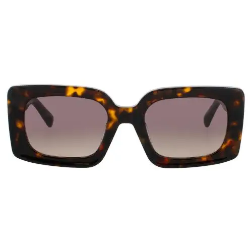 Quay Talk SHOW-81000 Sunglasses Sun Glasses Nutrt/smtp Neutral 53m