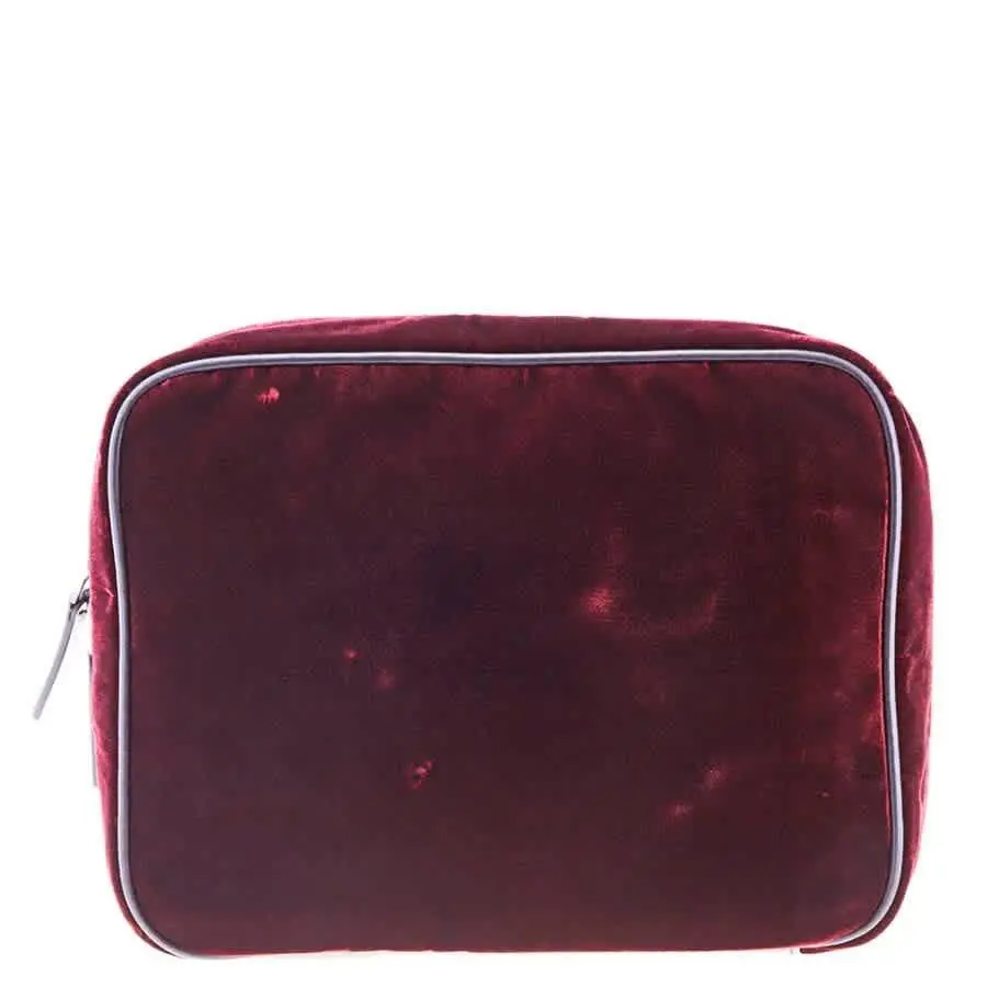 Emporio Armani Sling Bag Velvet Clutch Y4R216-YMC7J-86808