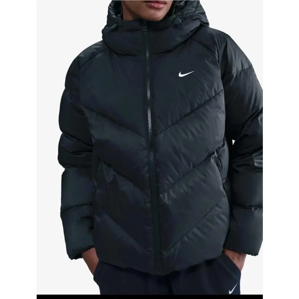 Nike clothing - Nike Dri-Fit - IF2591 010 - Black 1