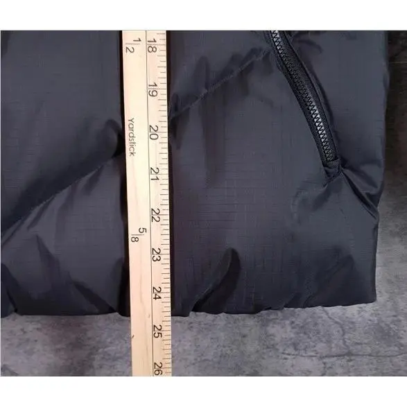 Nike clothing - Nike Dri-Fit - IF2591 010 - Black 7