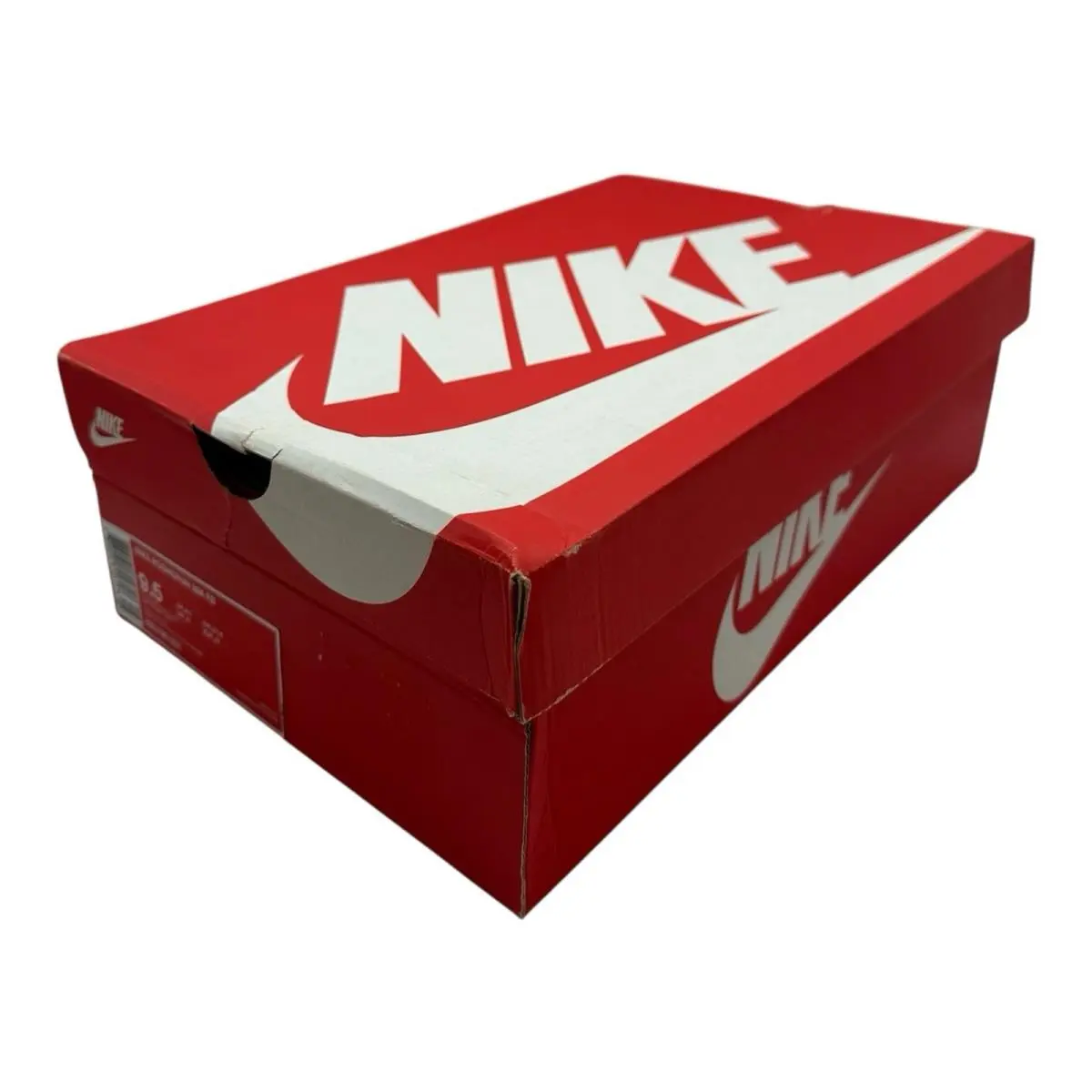 Nike shoes - Nike Roshe - Roshe - 685196-001 - Gray, Manufacturer: Dark Grey/Ivory-Black 11