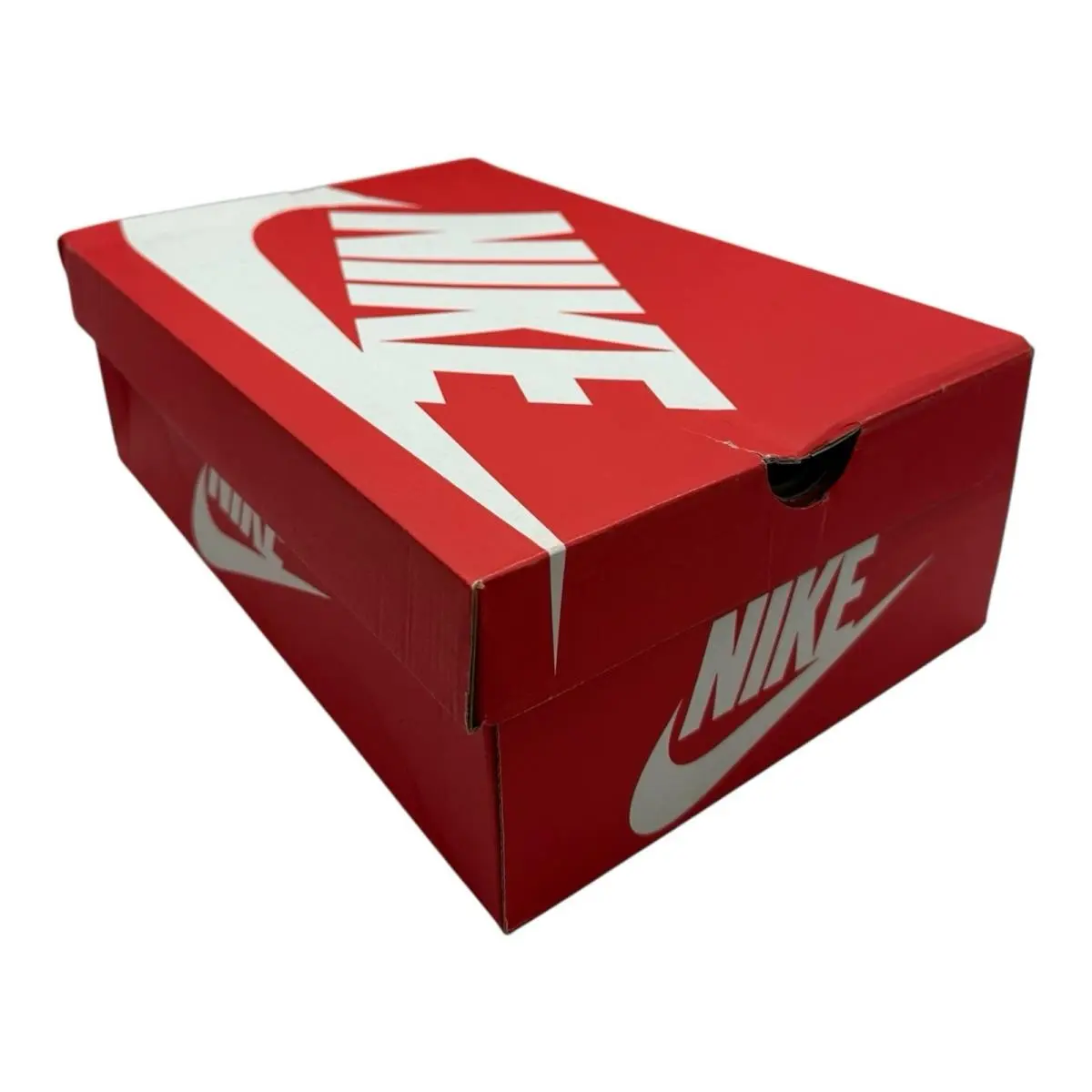 Nike shoes - Nike Roshe - Roshe - 685196-001 - Gray, Manufacturer: Dark Grey/Ivory-Black 12