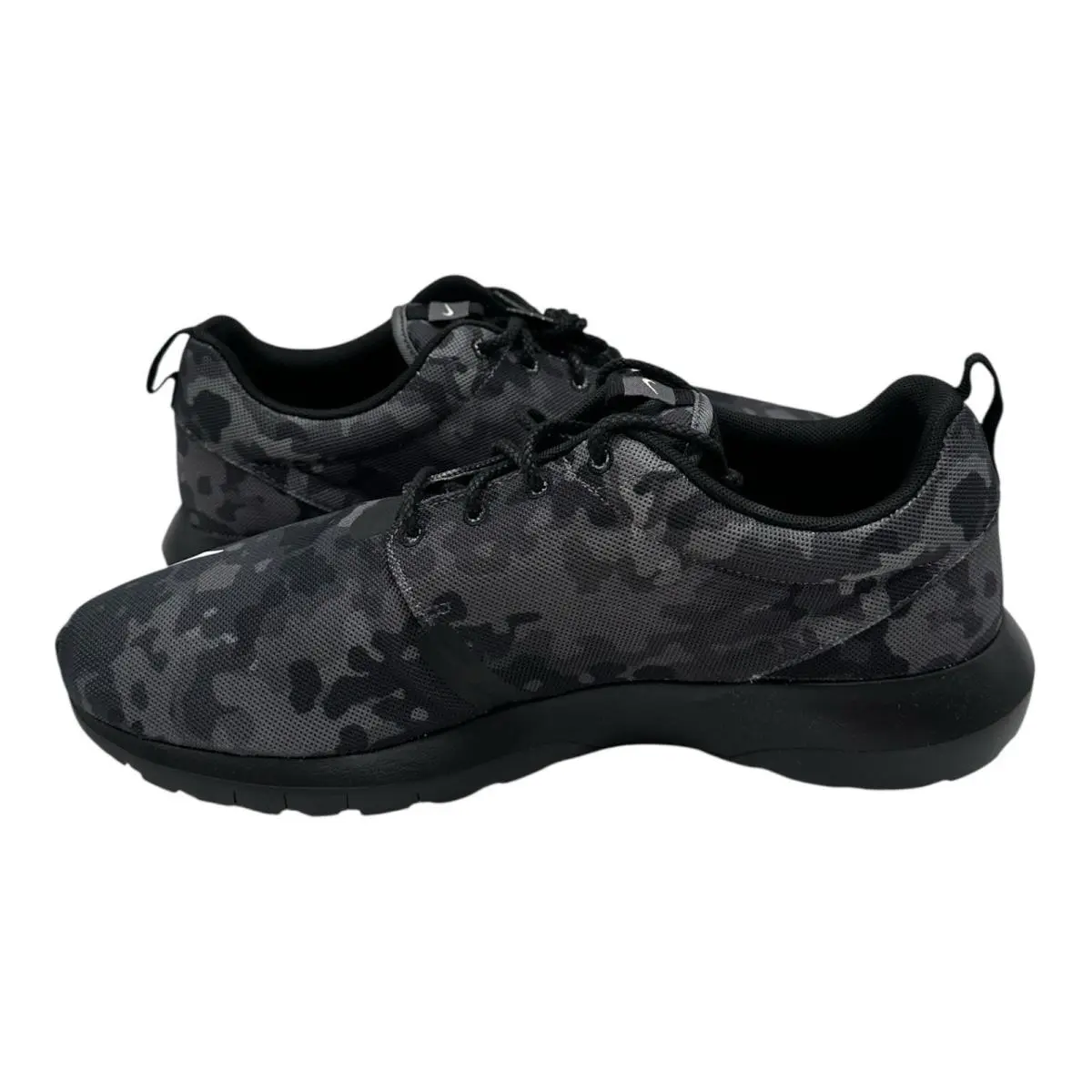Nike shoes - Nike Roshe - Roshe - 685196-001 - Gray, Manufacturer: Dark Grey/Ivory-Black 1