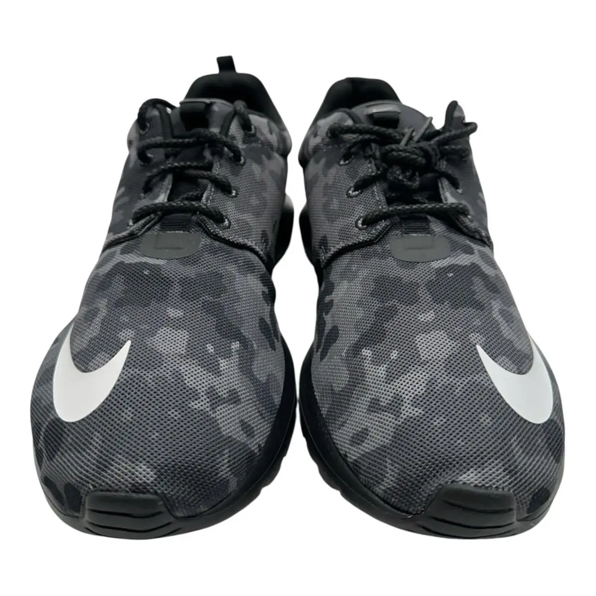 Nike shoes - Nike Roshe - Roshe - 685196-001 - Gray, Manufacturer: Dark Grey/Ivory-Black 2