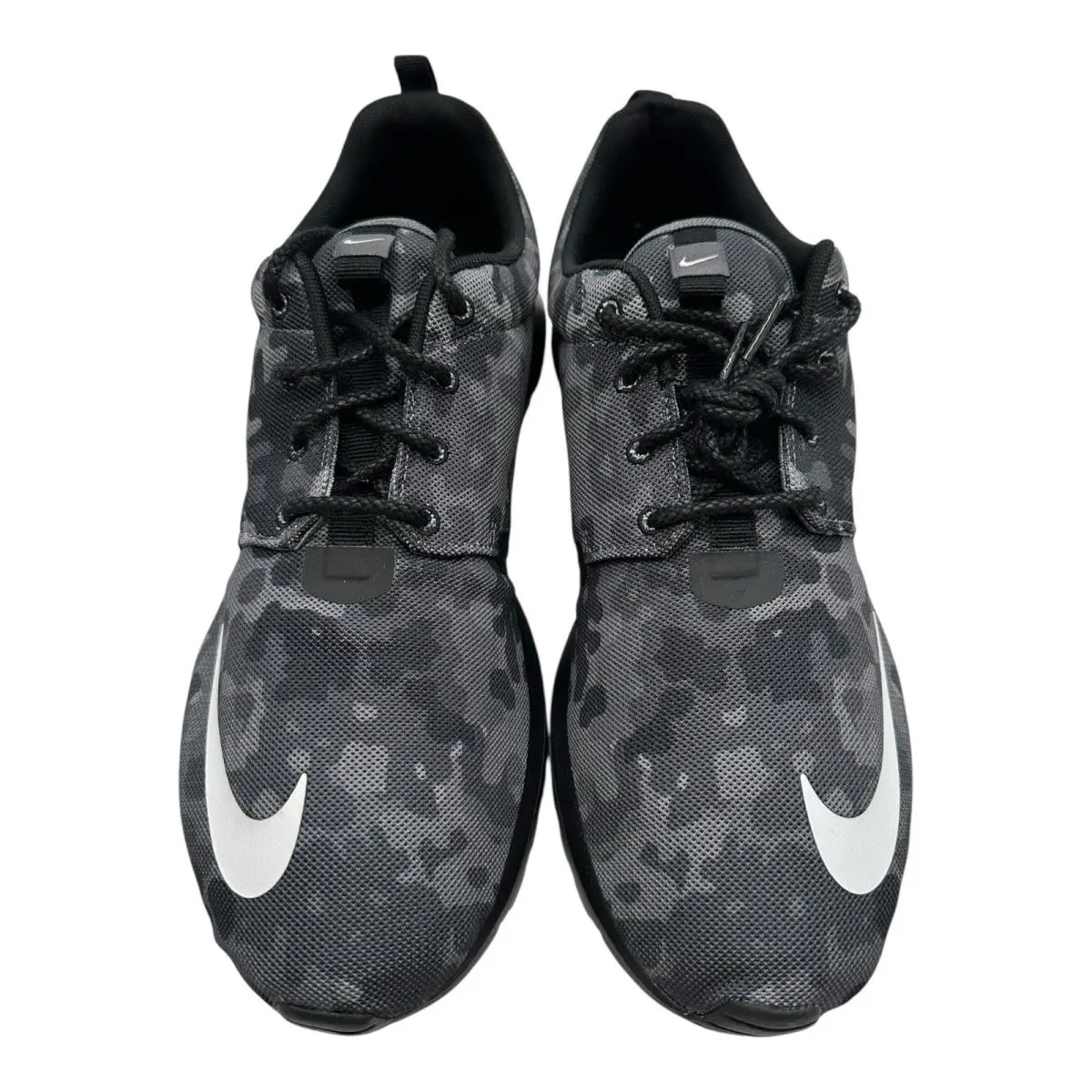 Nike shoes - Nike Roshe - Roshe - 685196-001 - Gray, Manufacturer: Dark Grey/Ivory-Black 3