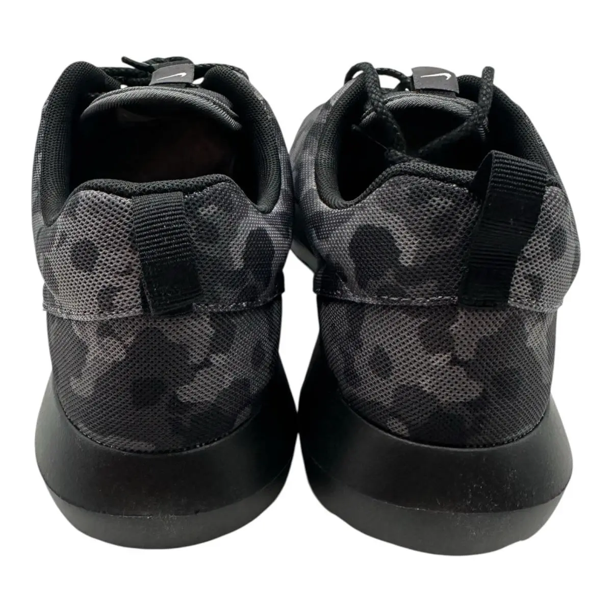 Nike shoes - Nike Roshe - Roshe - 685196-001 - Gray, Manufacturer: Dark Grey/Ivory-Black 6