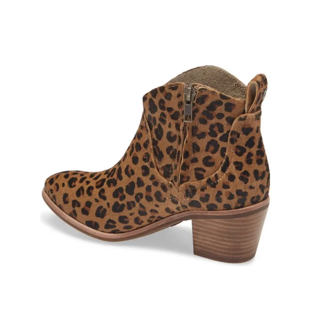 UGG shoes - Brown 1