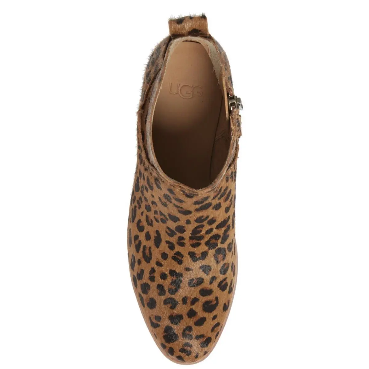 UGG shoes - Brown 2