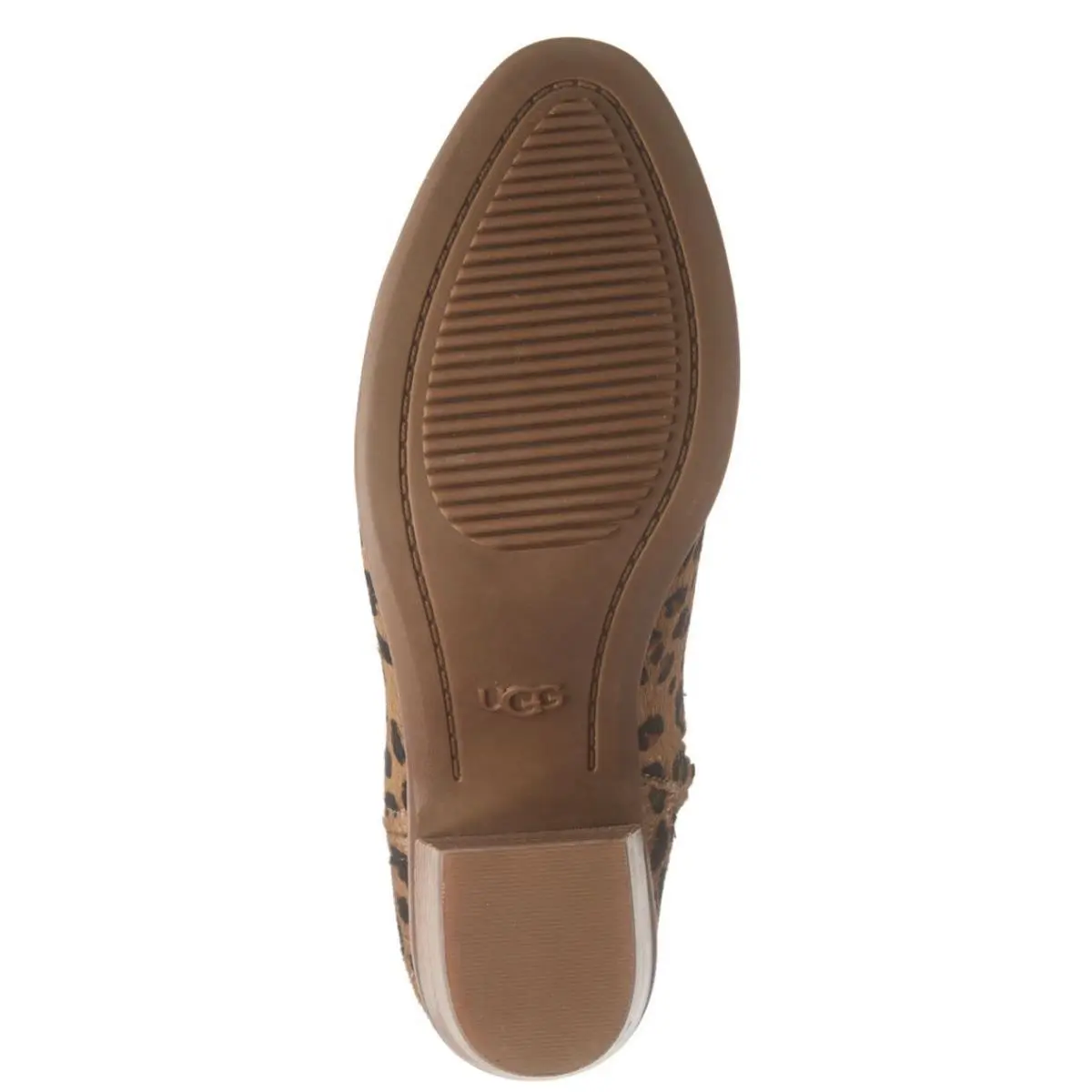 UGG shoes - Brown 4