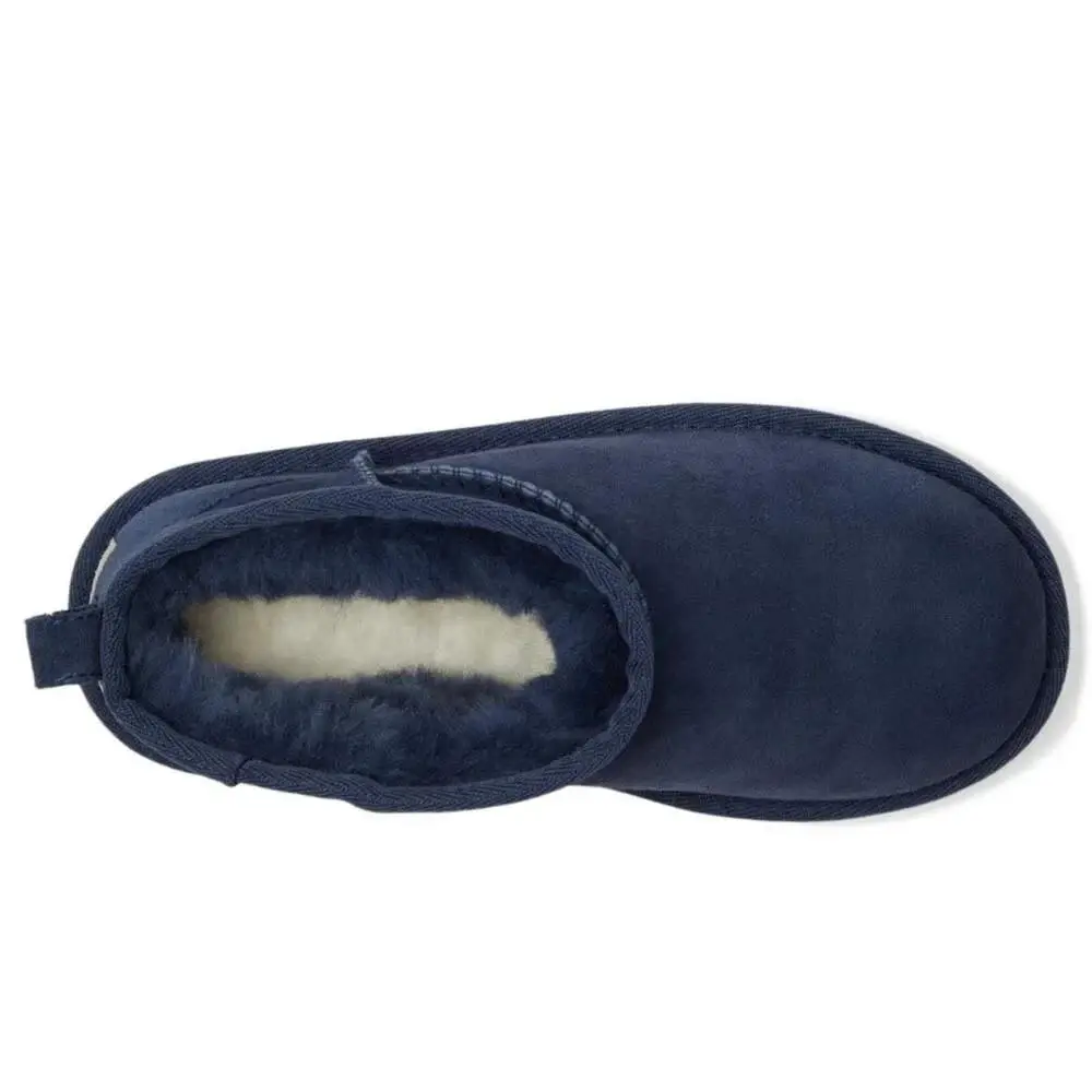 UGG shoes - NA - Blue 1