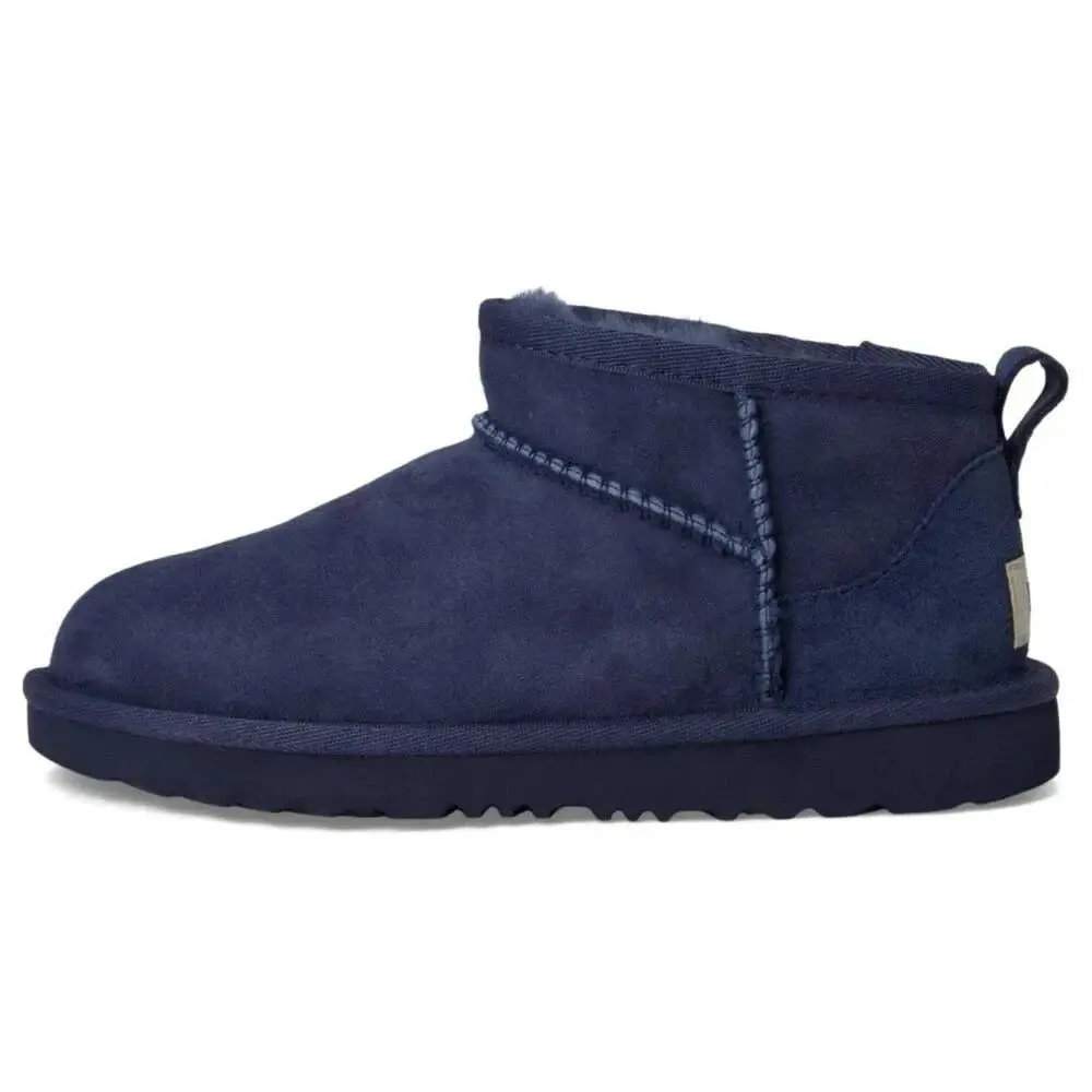 UGG shoes - NA - Blue 3