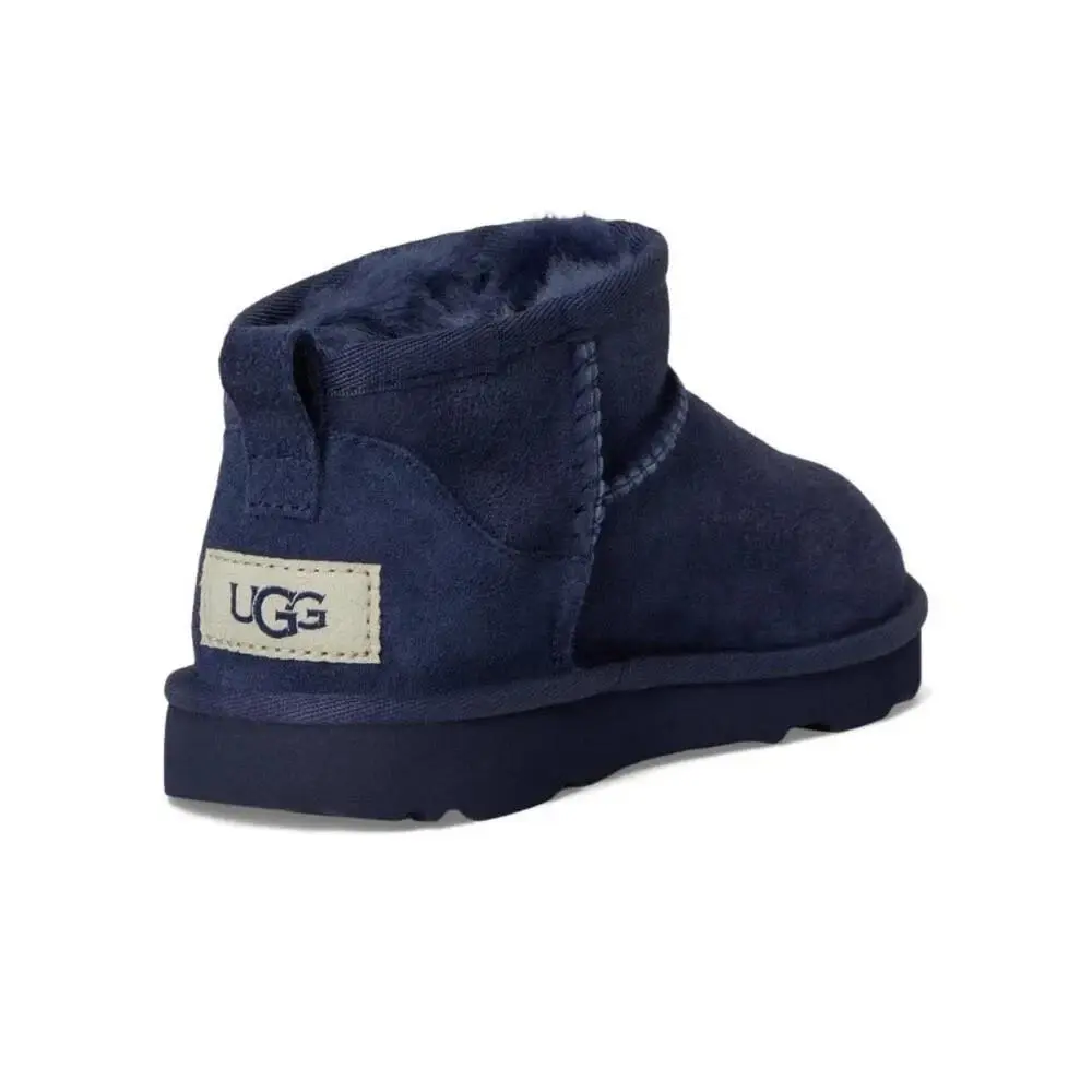 UGG shoes - NA - Blue 4