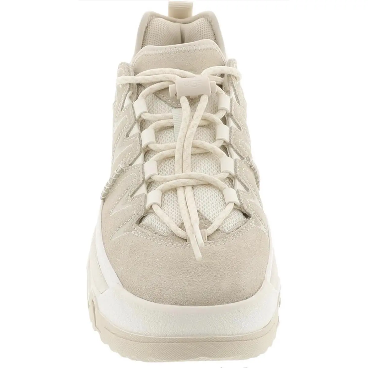 UGG shoes - UGG CapTrail - CapTrail - Light Beige 1