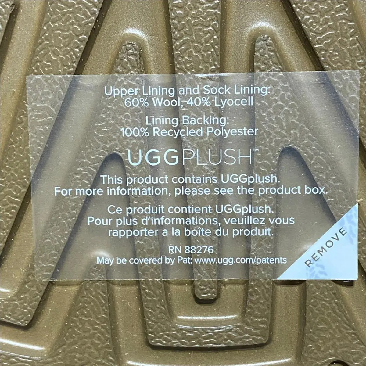 UGG shoes - UGG Tasman - Tasman - Brown 5