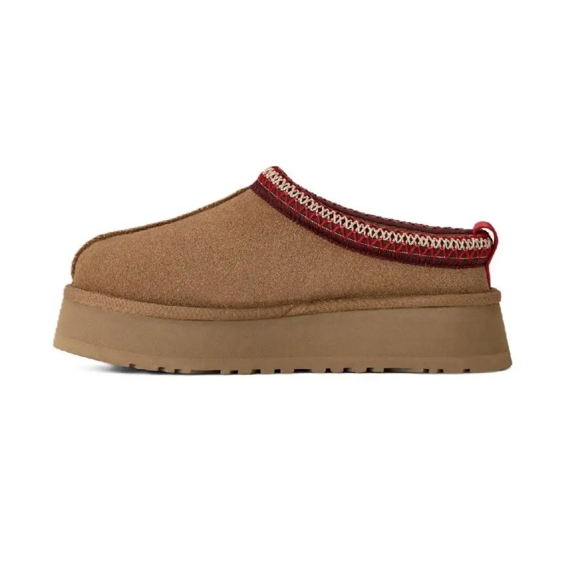 UGG shoes - Tazz II - Tazz - 1174471-CHE - Chestnut 0