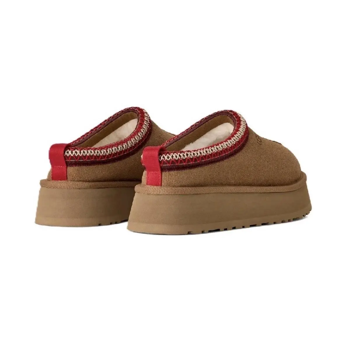 UGG shoes - Tazz II - Tazz - 1174471-CHE - Chestnut 2