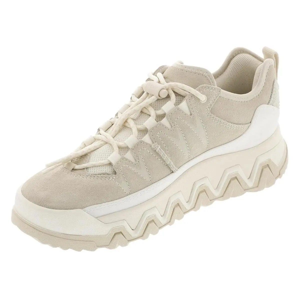 Ugg - Women`s Captrail Low Size 9 Beige