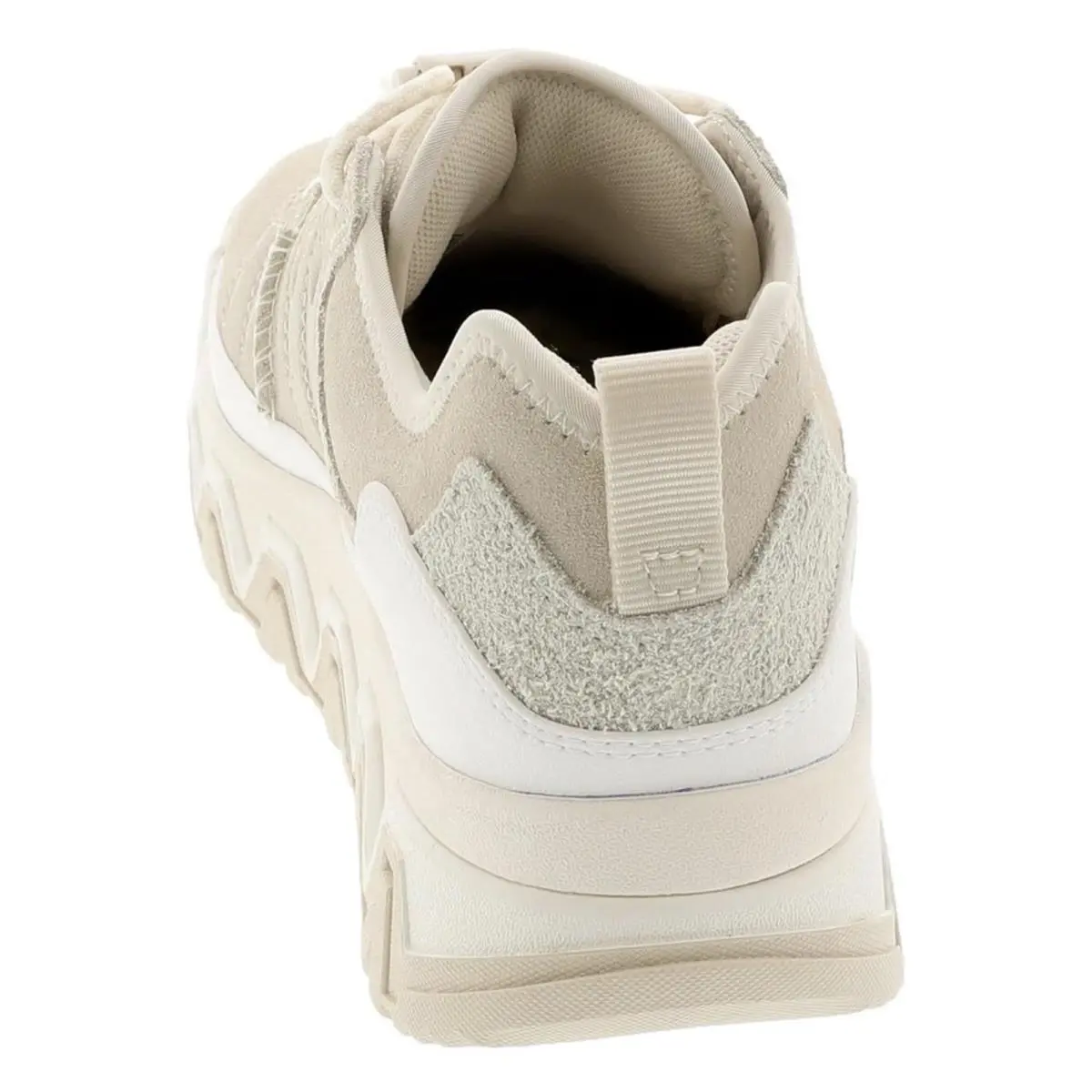 UGG shoes - UGG CapTrail - CapTrail - Light Beige 0