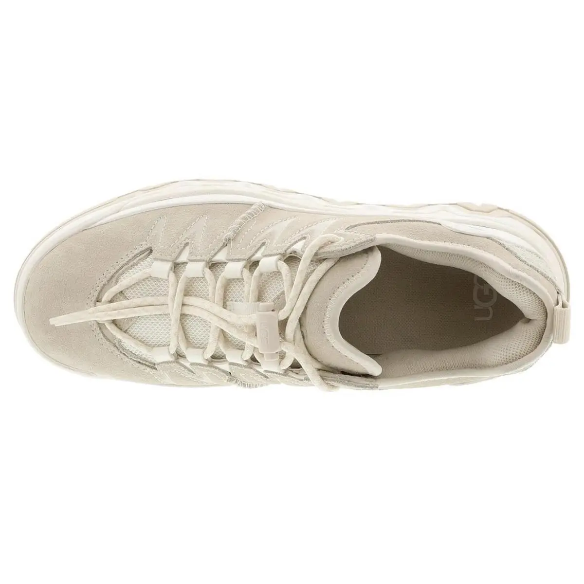 UGG shoes - UGG CapTrail - CapTrail - Light Beige 2