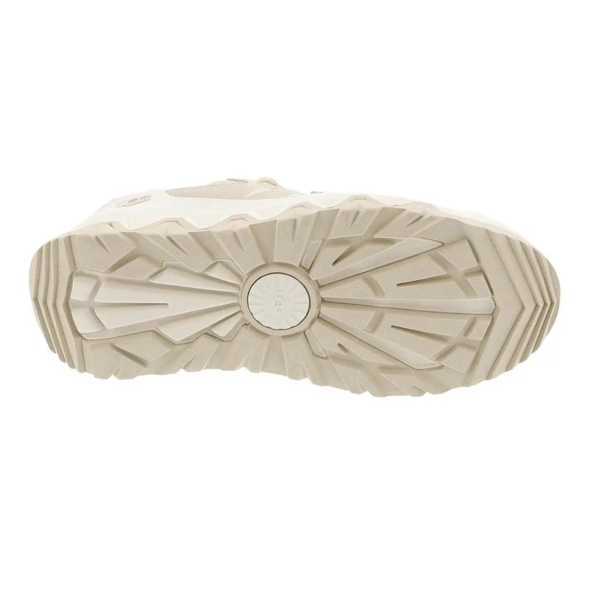 UGG shoes - UGG CapTrail - CapTrail - Light Beige 3