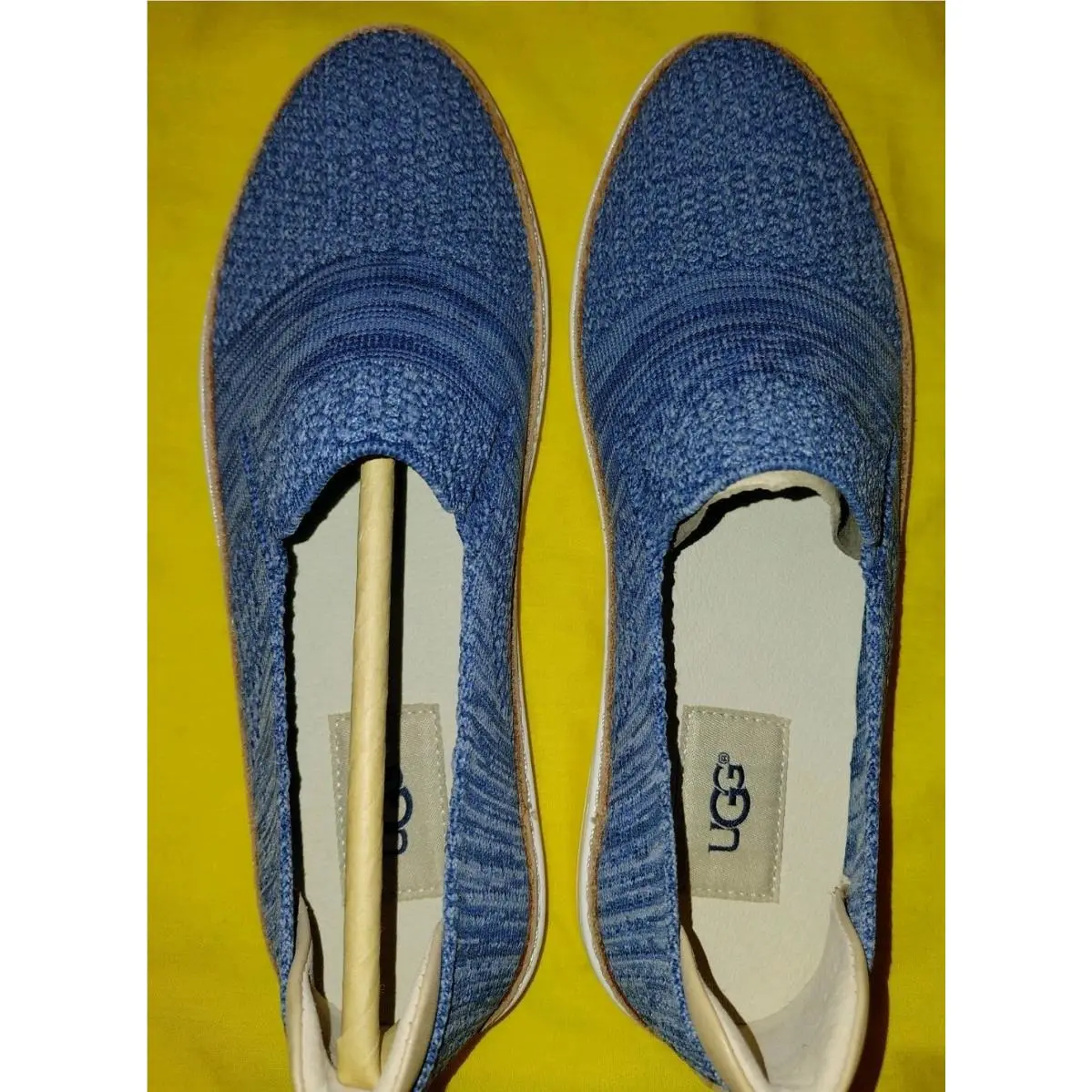 UGG shoes - UGG AUSTRALIA SAMMY - AUSTRALIA SAMMY - Blue 1