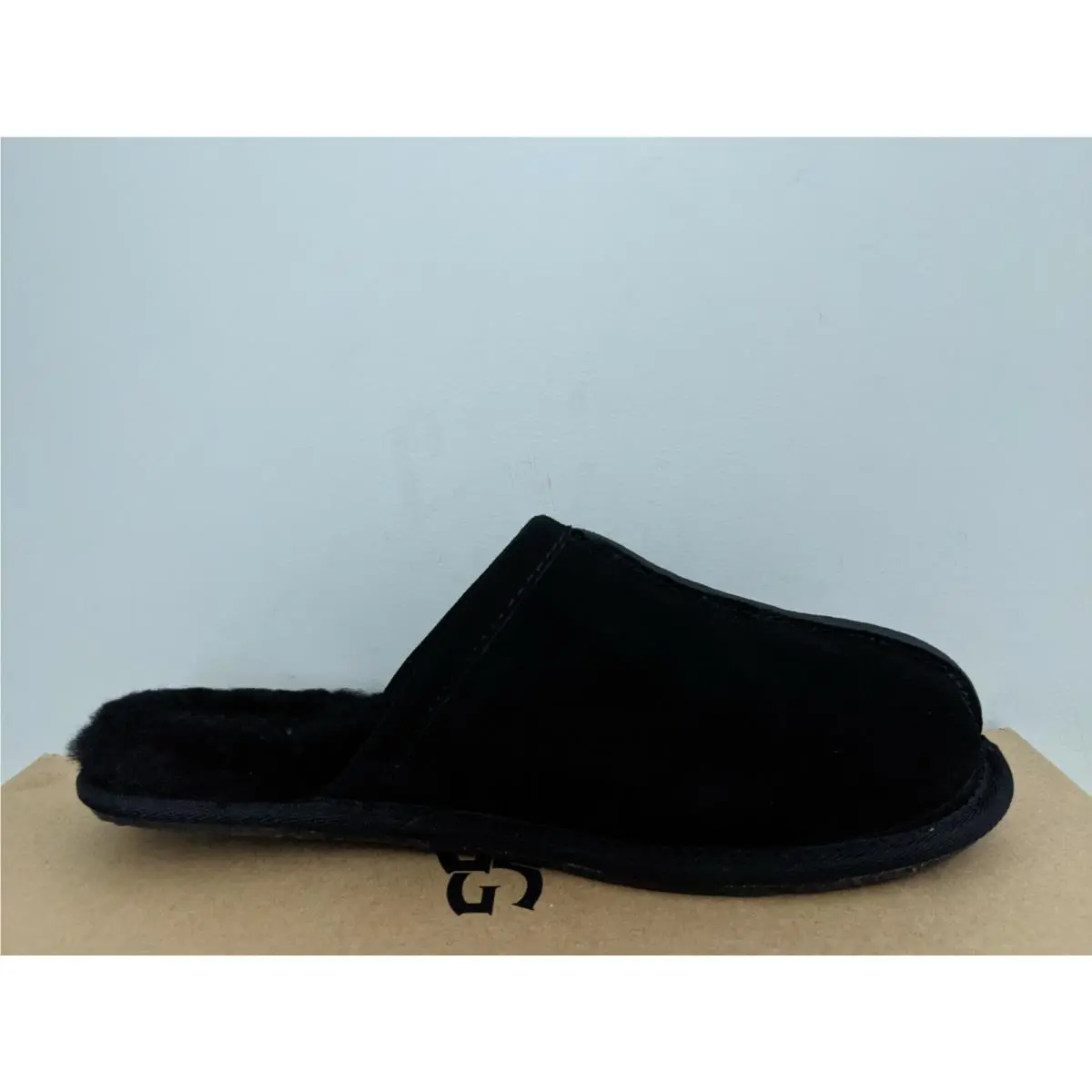 UGG shoes - Ugg Australia Pearle - Australia Pearle - Black 0