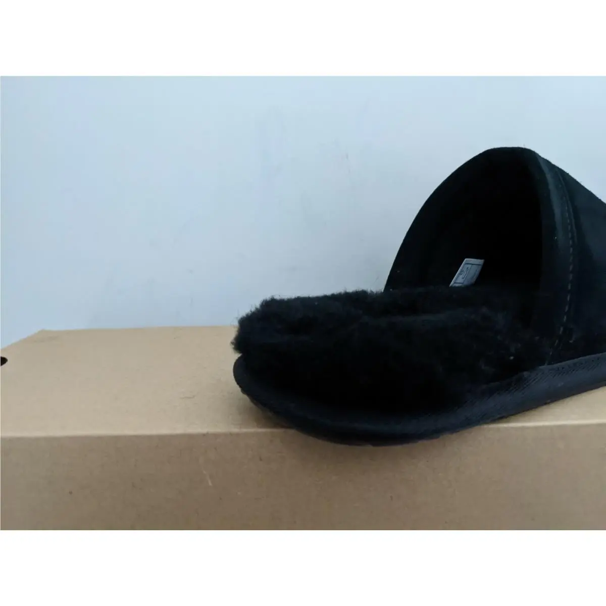 UGG shoes - Ugg Australia Pearle - Australia Pearle - Black 1