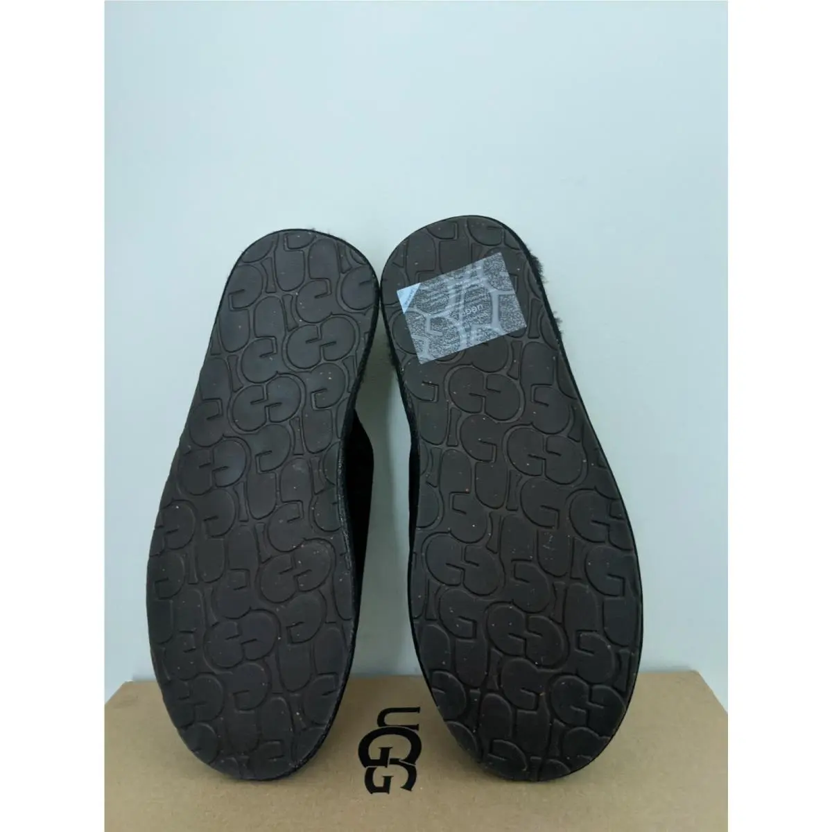 UGG shoes - Ugg Australia Pearle - Australia Pearle - Black 2