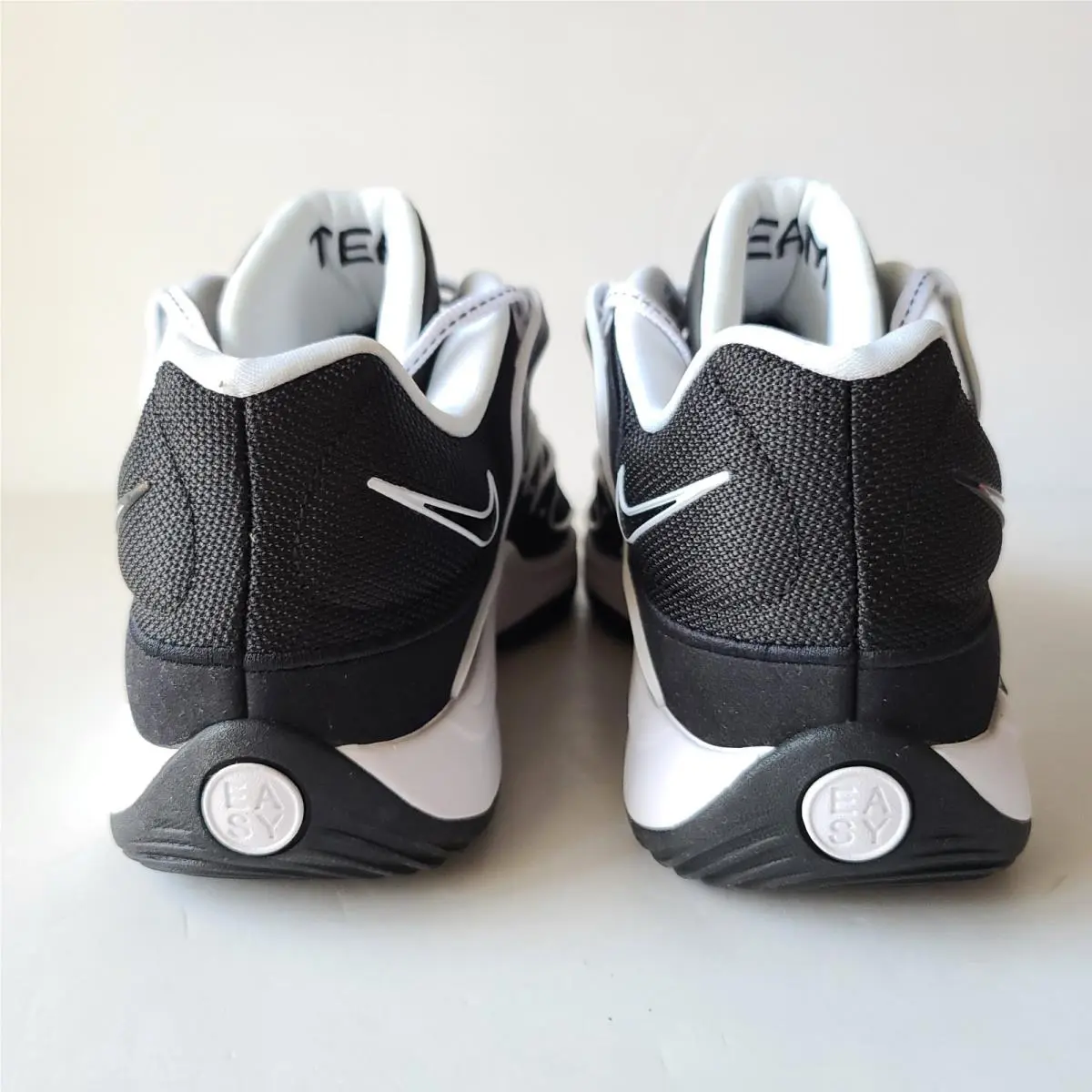 Nike shoes - Nike KD18 - IH5096-003 - Black (UPC: 198485998575) 2