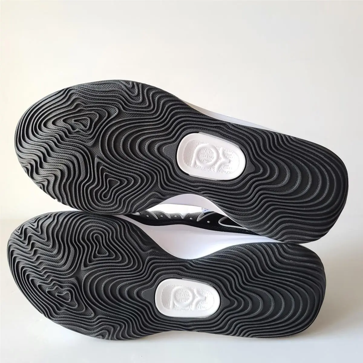Nike shoes - Nike KD18 - IH5096-003 - Black (UPC: 198485998575) 3