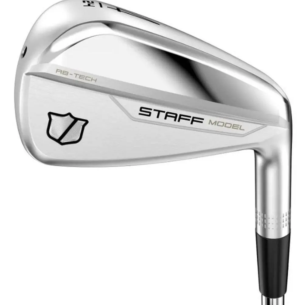 Wilson  - Staff Model RB Utility (2024) 3