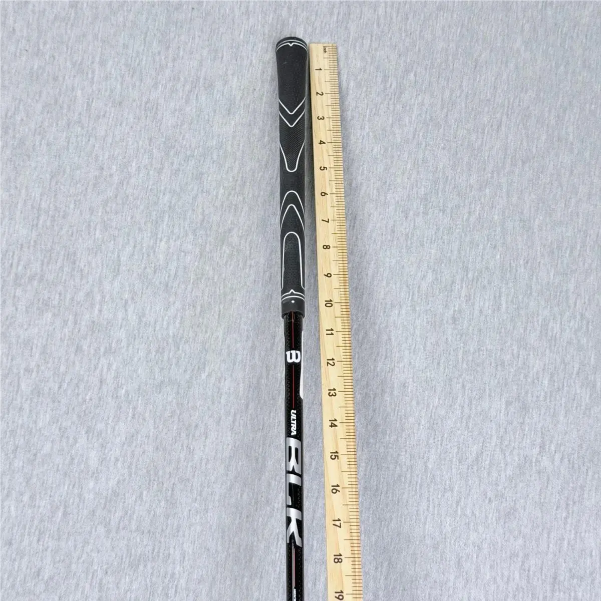 Wilson  - Ultra BLK - Ultra BLK - Black, Lie Angle: Black 1