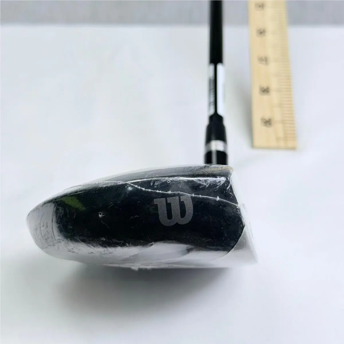 Wilson  - Ultra BLK - Ultra BLK - Black, Lie Angle: Black 2