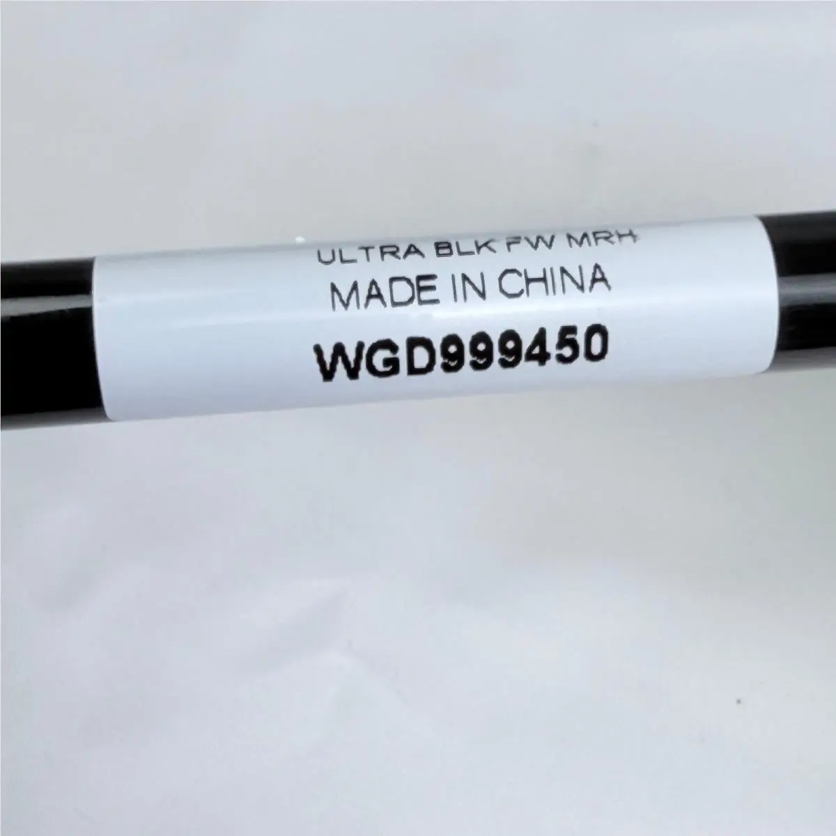 Wilson  - Ultra BLK - Ultra BLK - Black, Lie Angle: Black 4