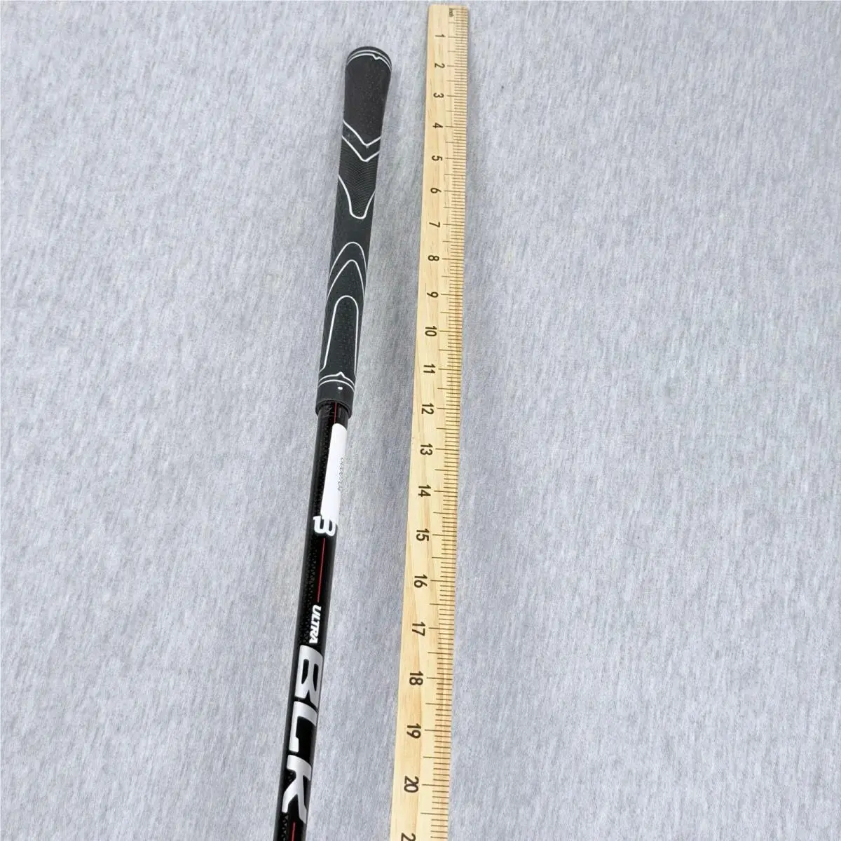 Wilson  - Ultra BLK - Ultra BLK - Black 0