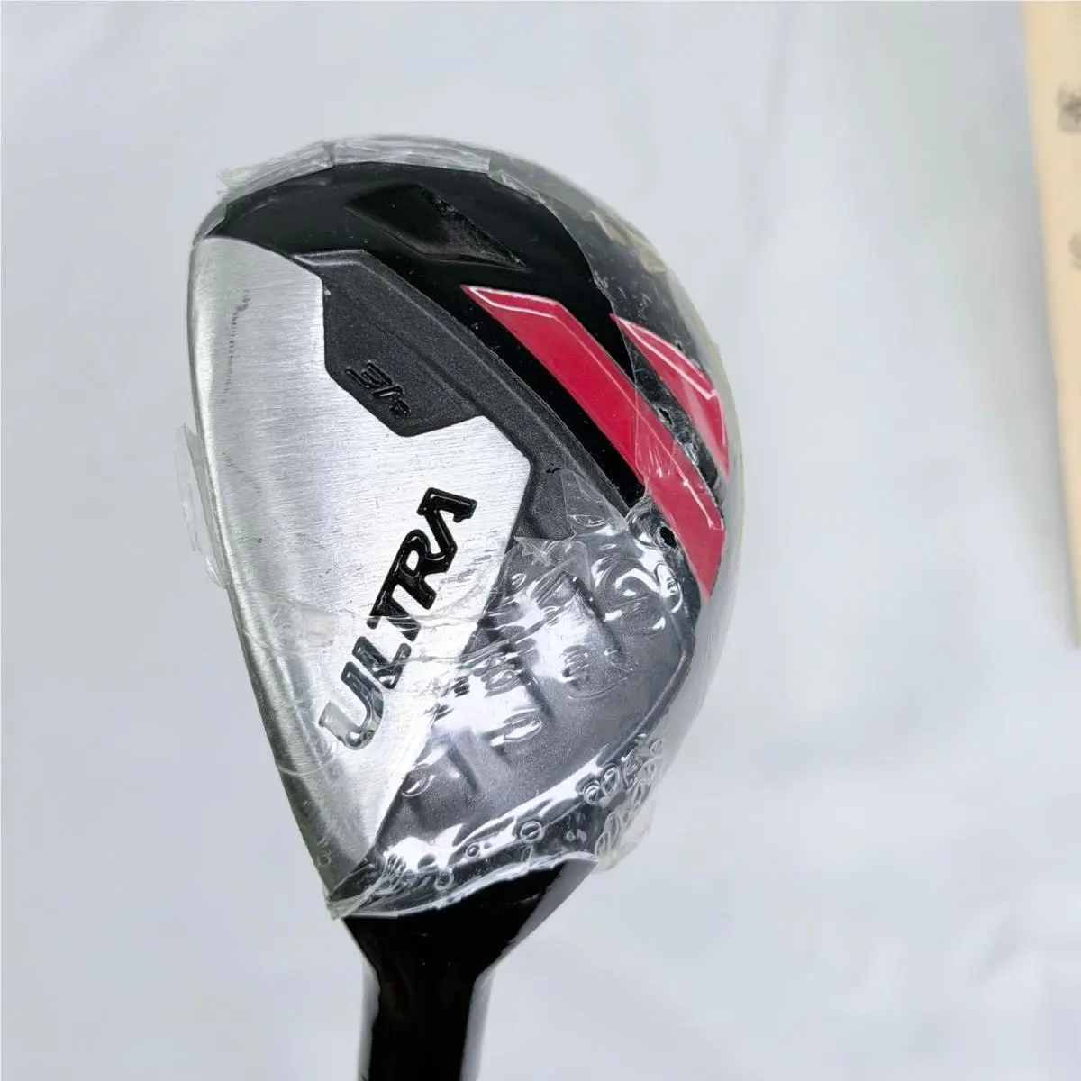 Wilson  - Ultra BLK - Ultra BLK - Black 2