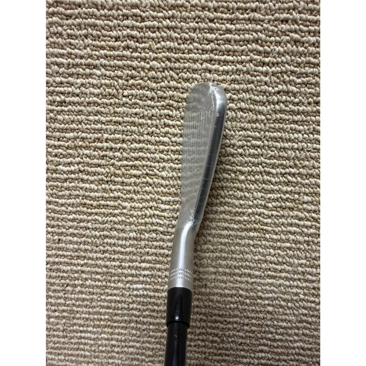 Wilson  - Wilson Staff RB Utility Driving Iron - Silver, Lie Angle: Black 1
