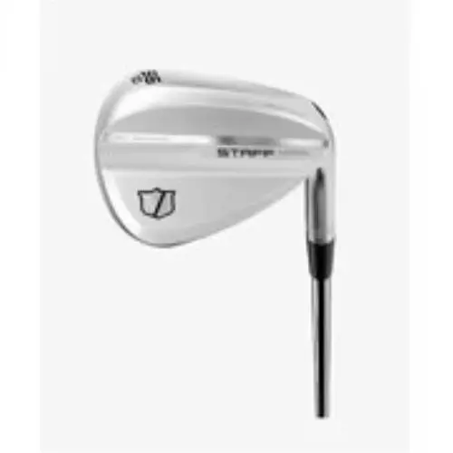 Wilson  - Staff Model ZM - Staff Model - Gold (UPC: 097512776219) 3