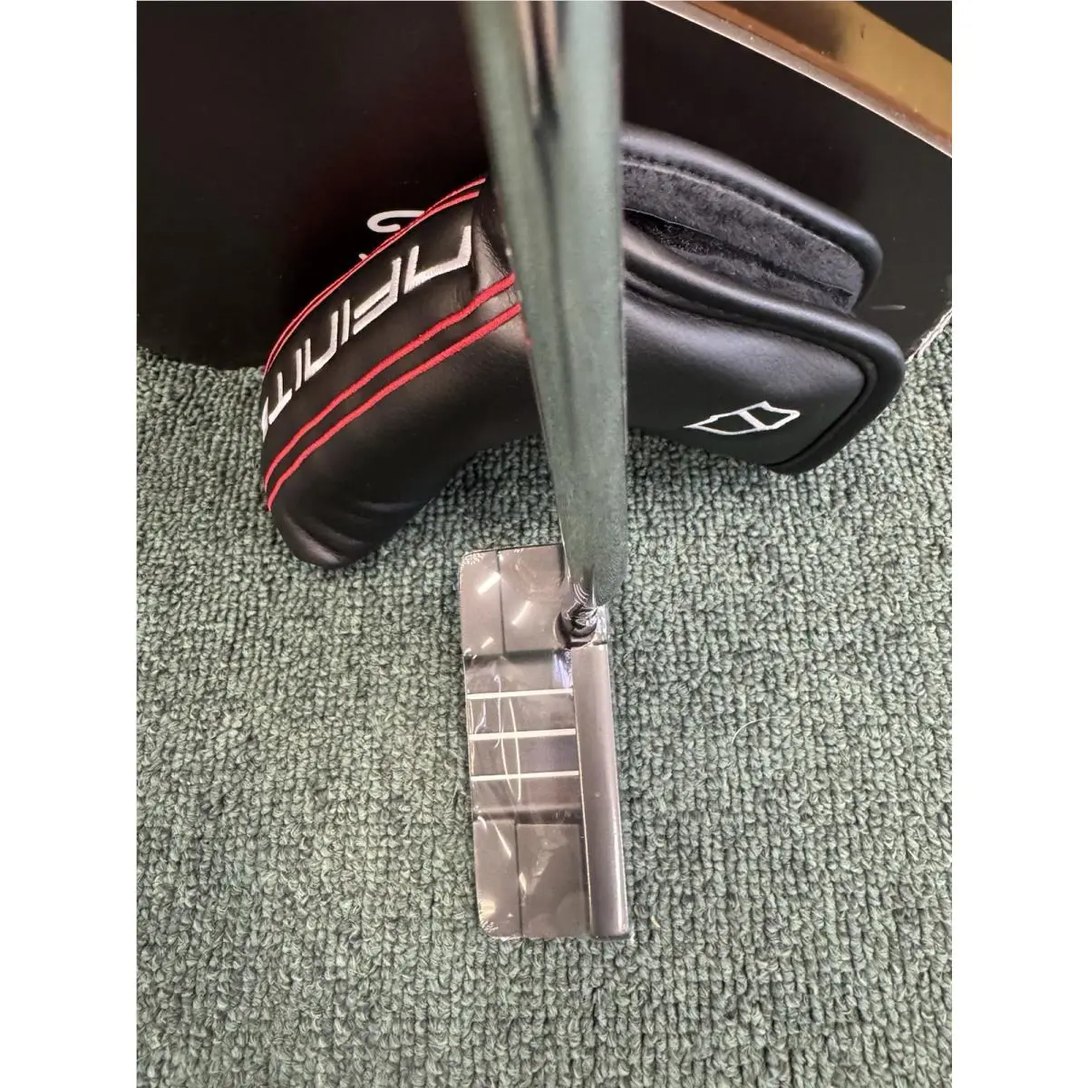 Wilson Staff - All Infinite West Loop Golf Putter- 34 Inch